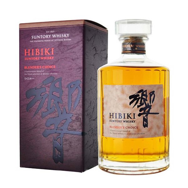 響 Hibiki Blender's Choice 