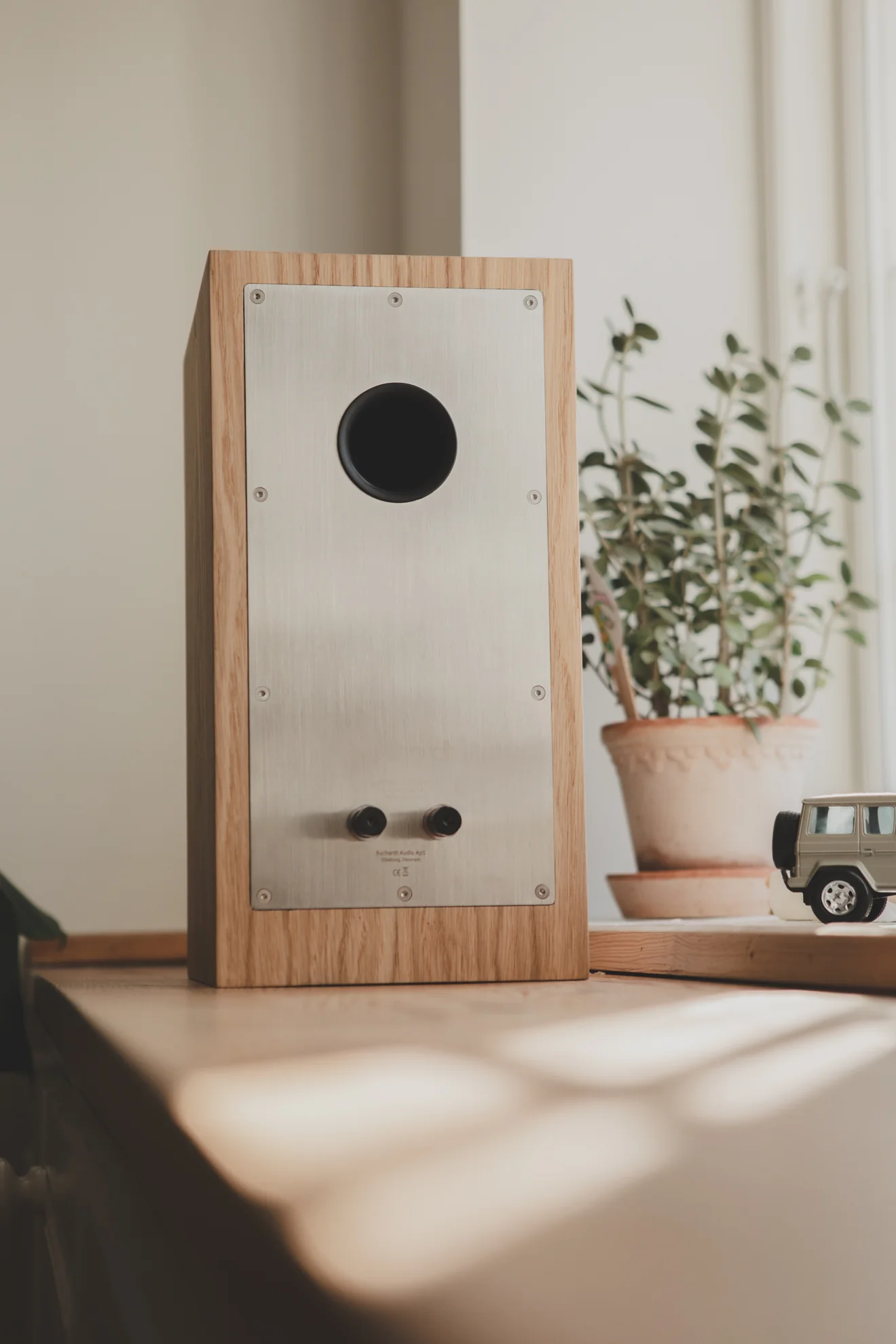 Buchardt Audio S400 MK3