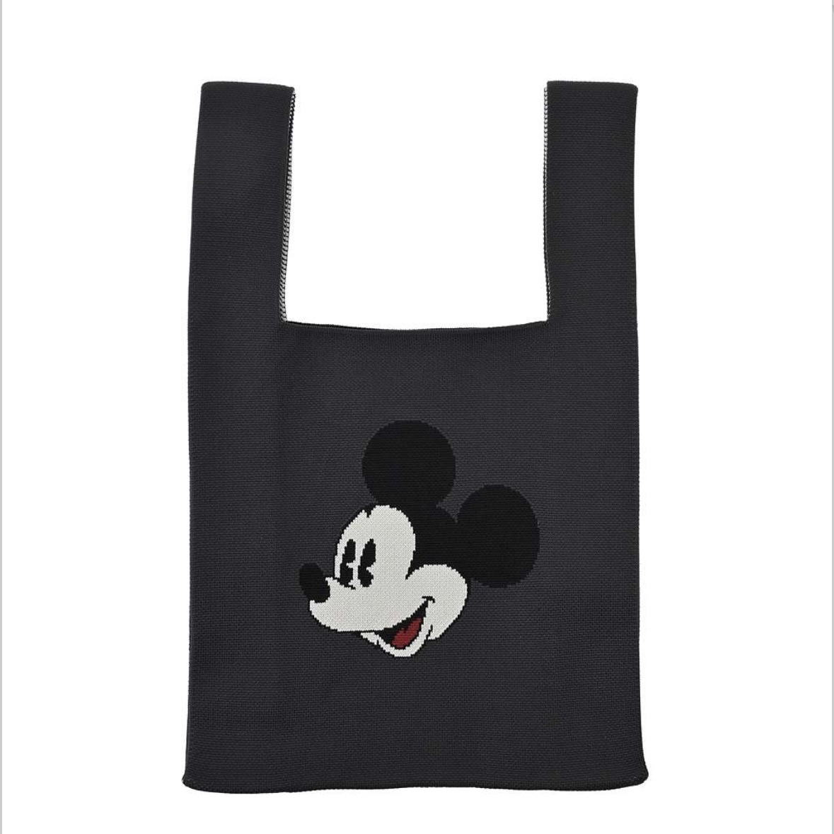 Disney 針織袋｜預訂