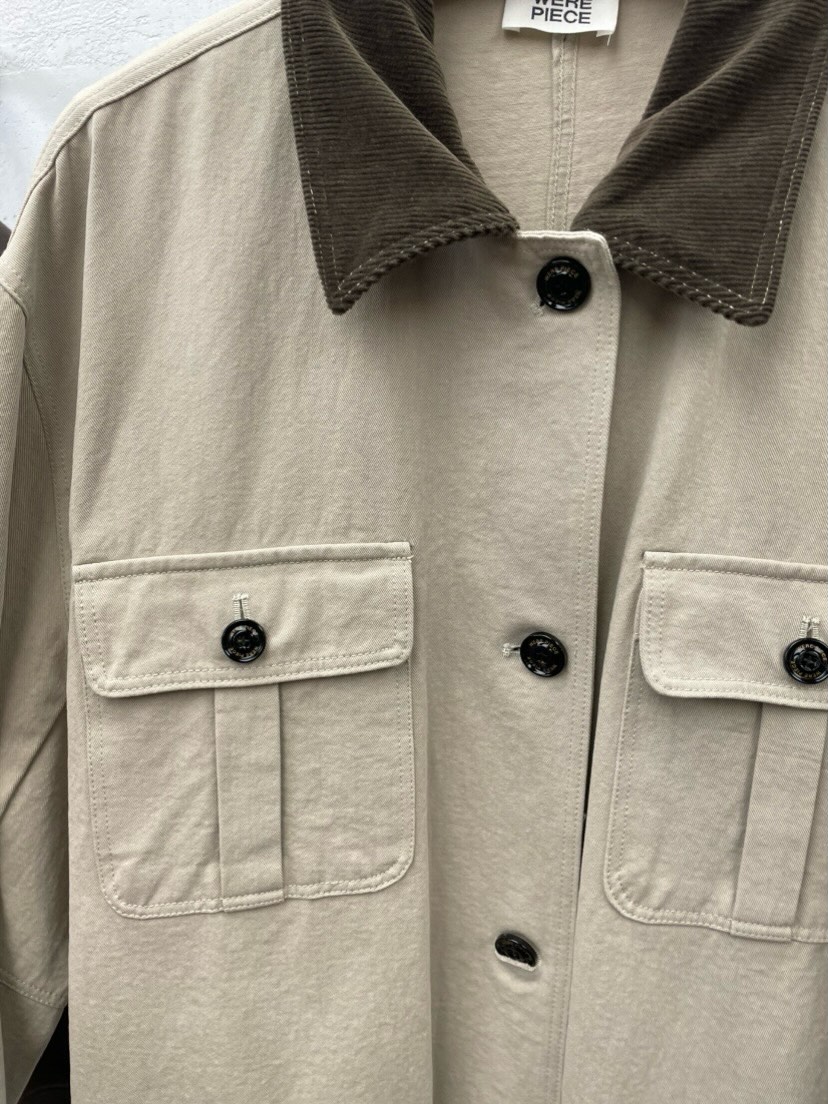 (2026FW) WEREPIECE - JK