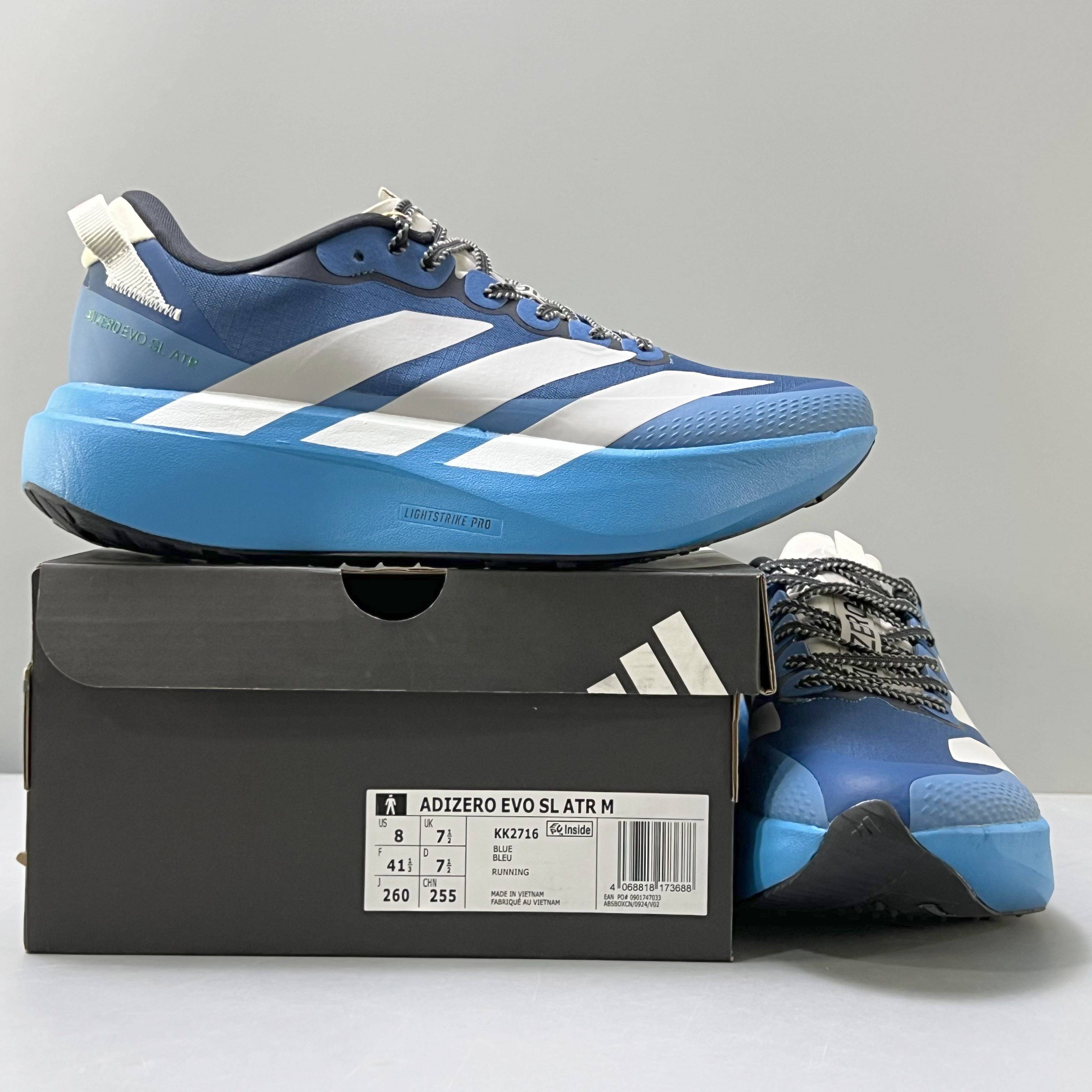 Adidas Adizero EVO SL ATR