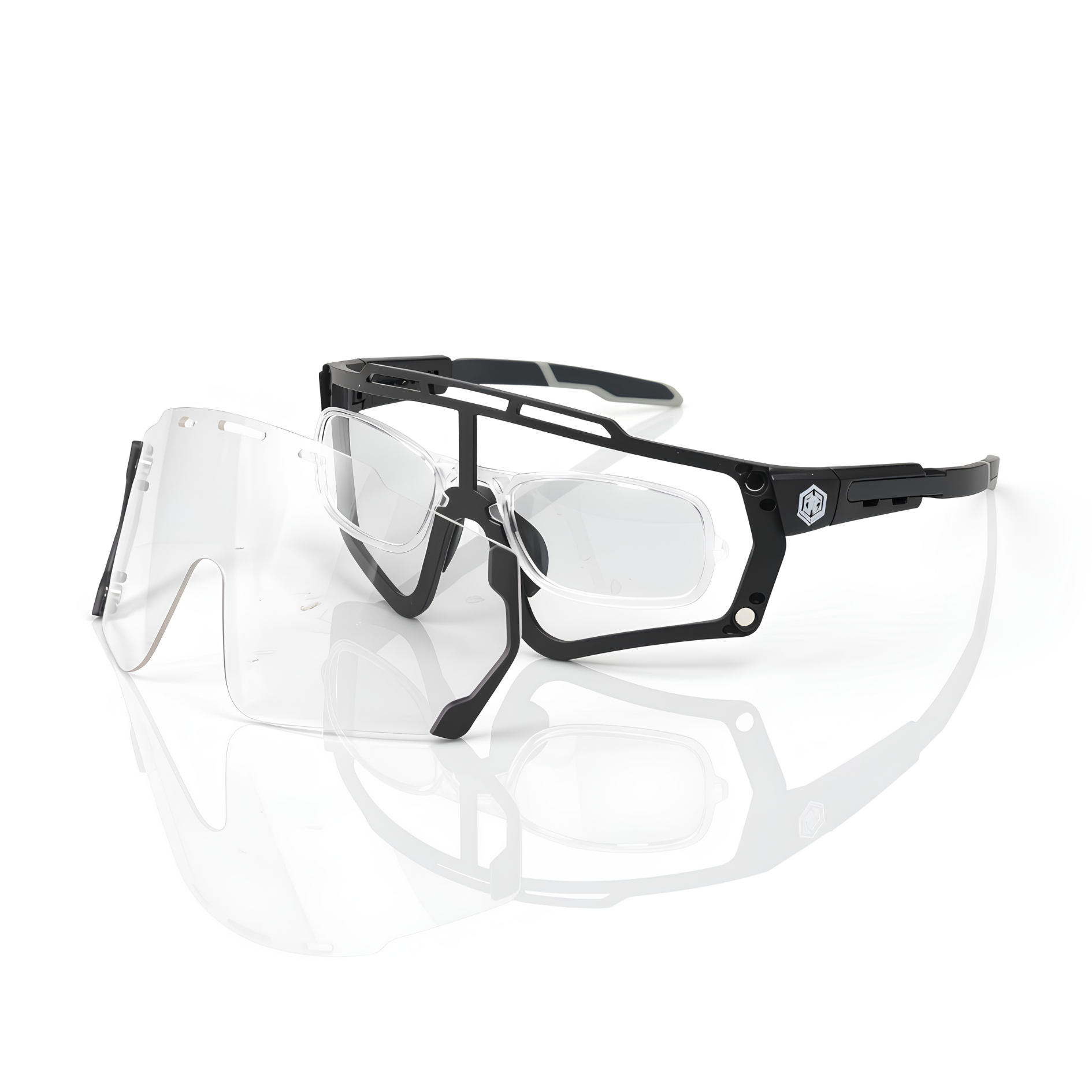 TRGEAR TG02 磁力款防護眼鏡套裝