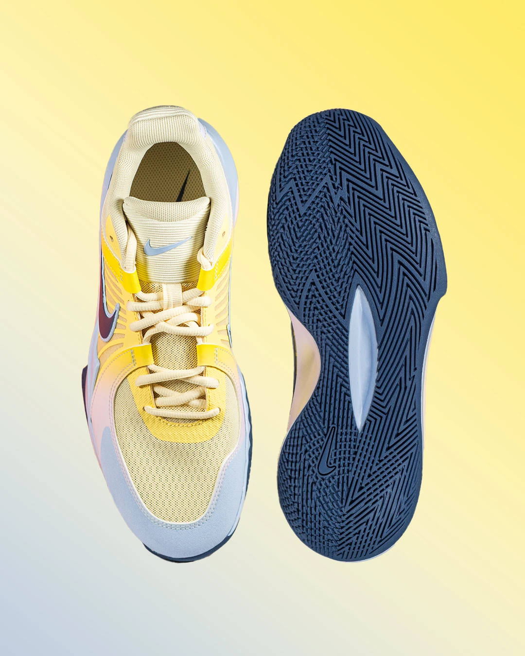 Nike Hyperspeed Court 2 Volleyball Shoes