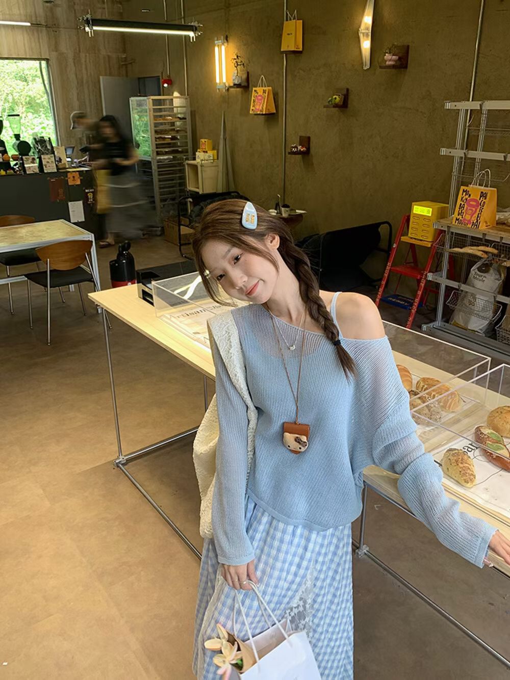 4559 三件套套装