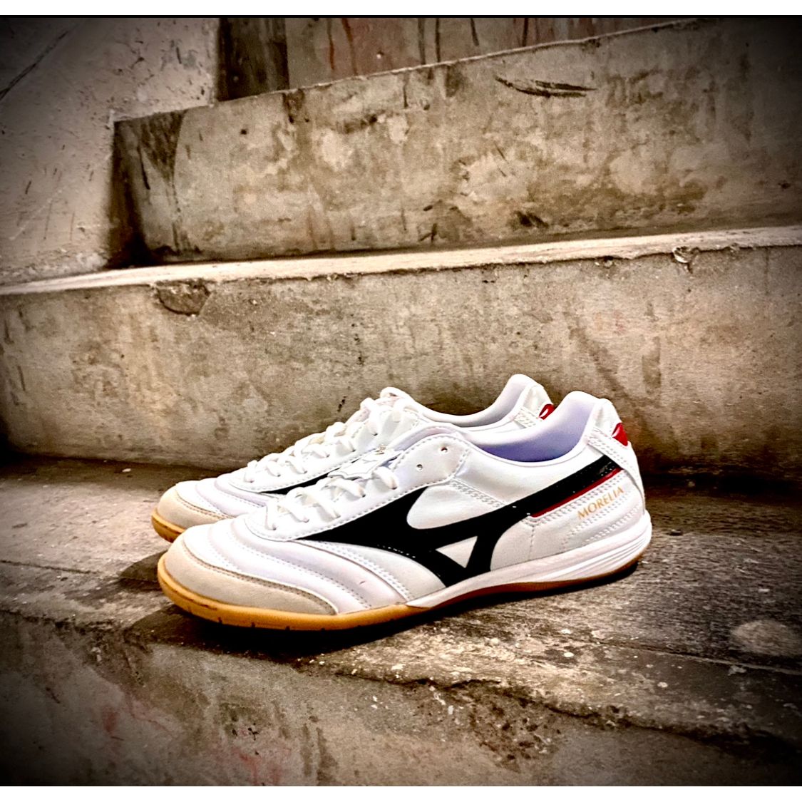 Mizuno morelia indoor shoes online