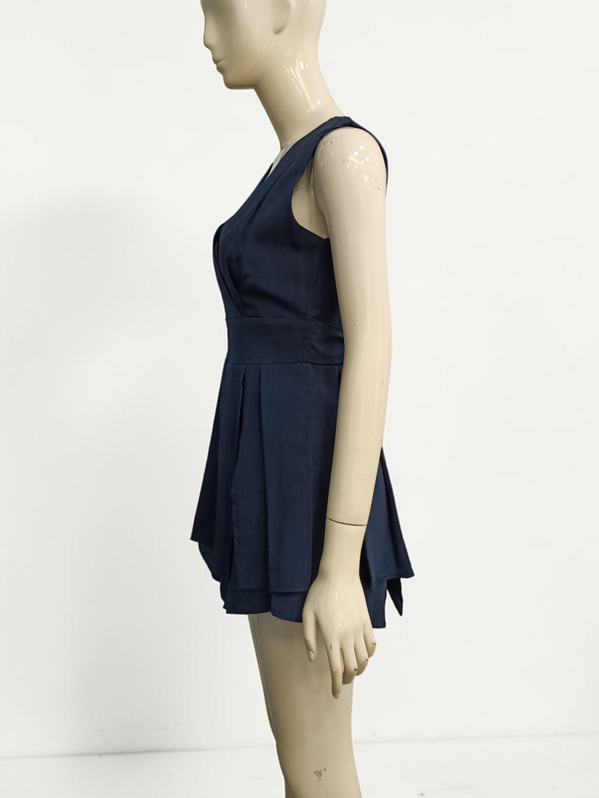Elegant Mini Dress M183