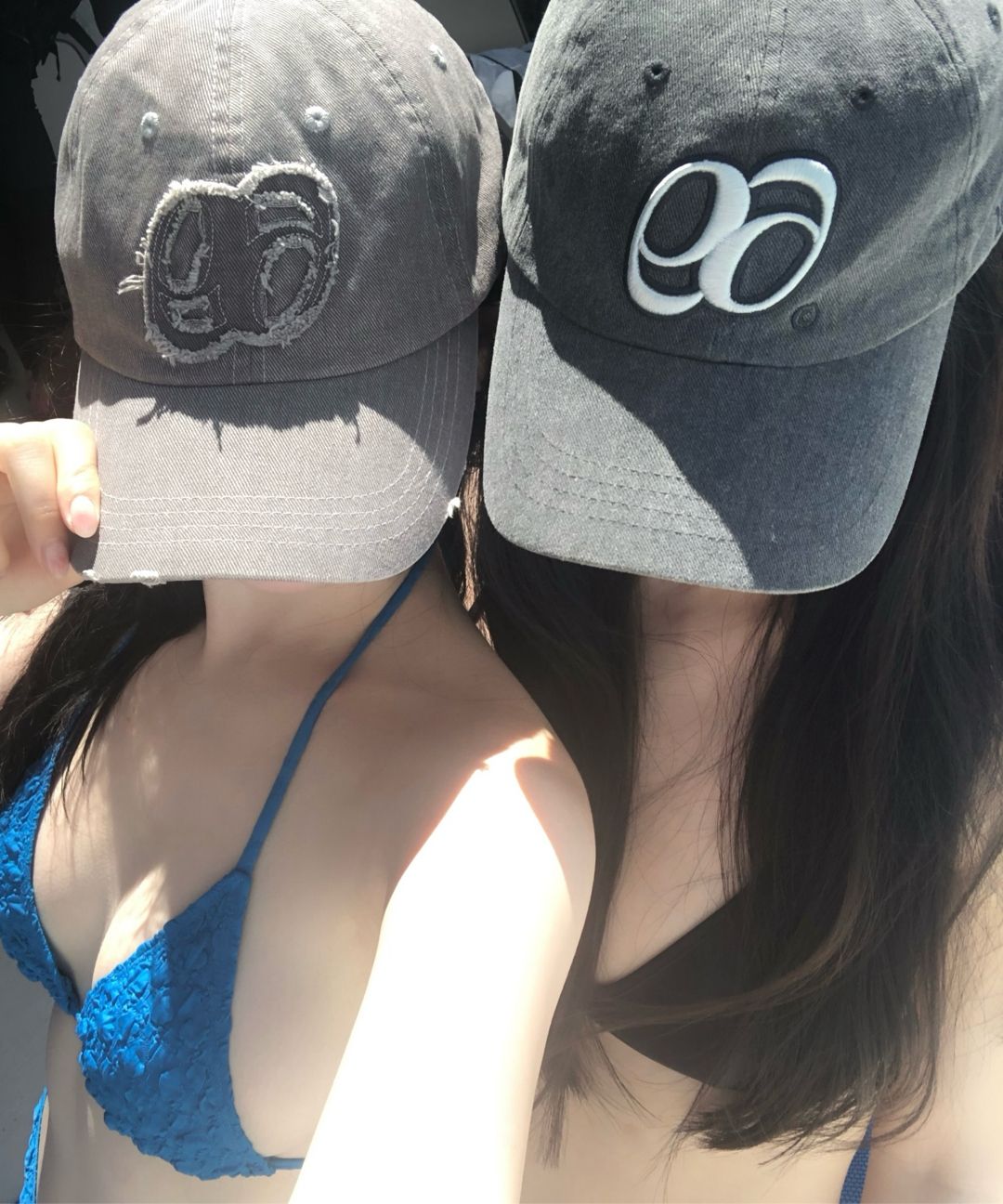 🇰🇷訂購｜ason｜PATCH BALL CAP 5色 