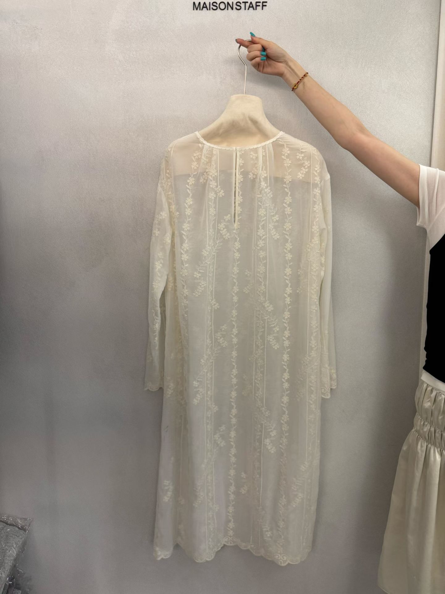 (2026SS) MAISONSTAFF - OPS