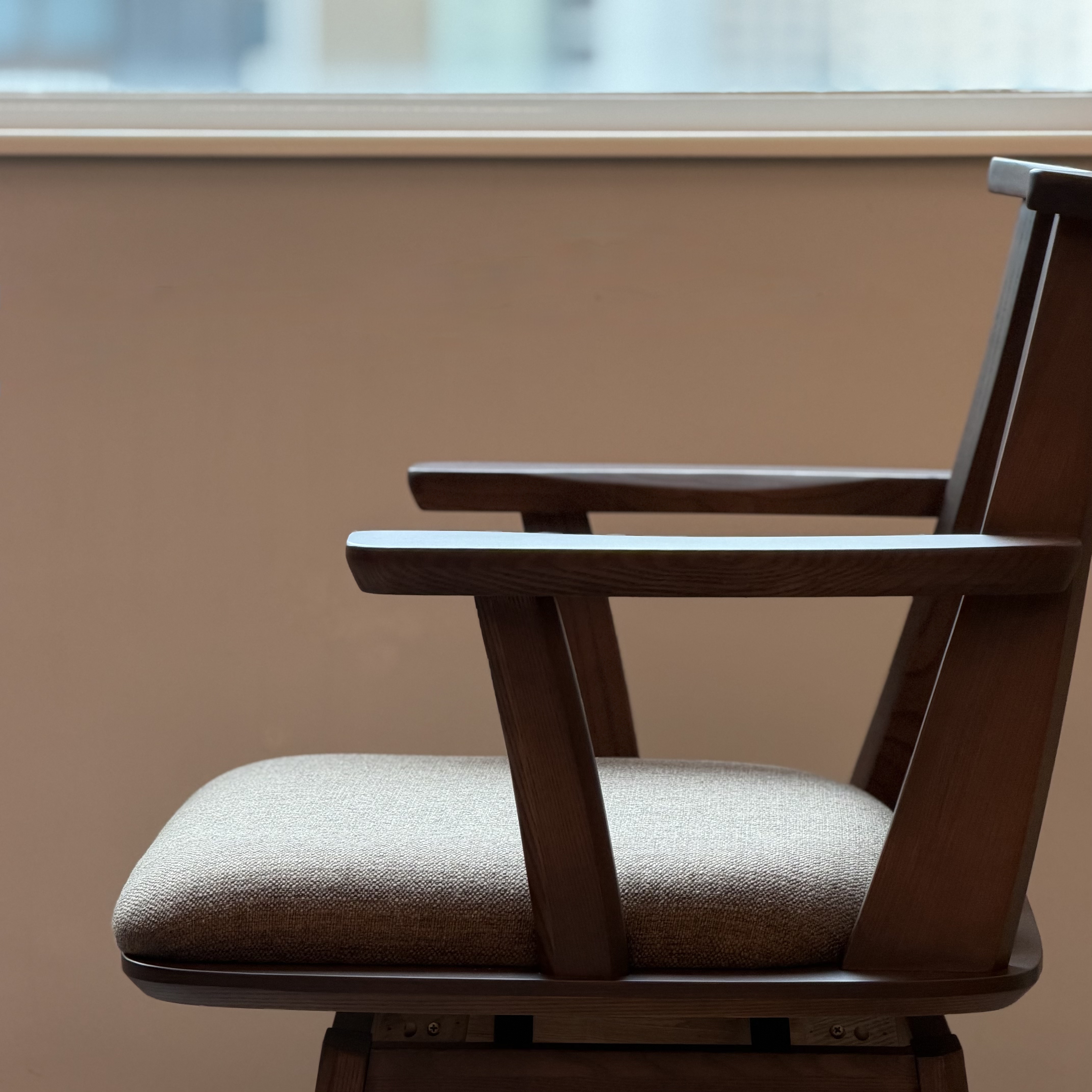 新品推介 COMFY Lounge Chair 