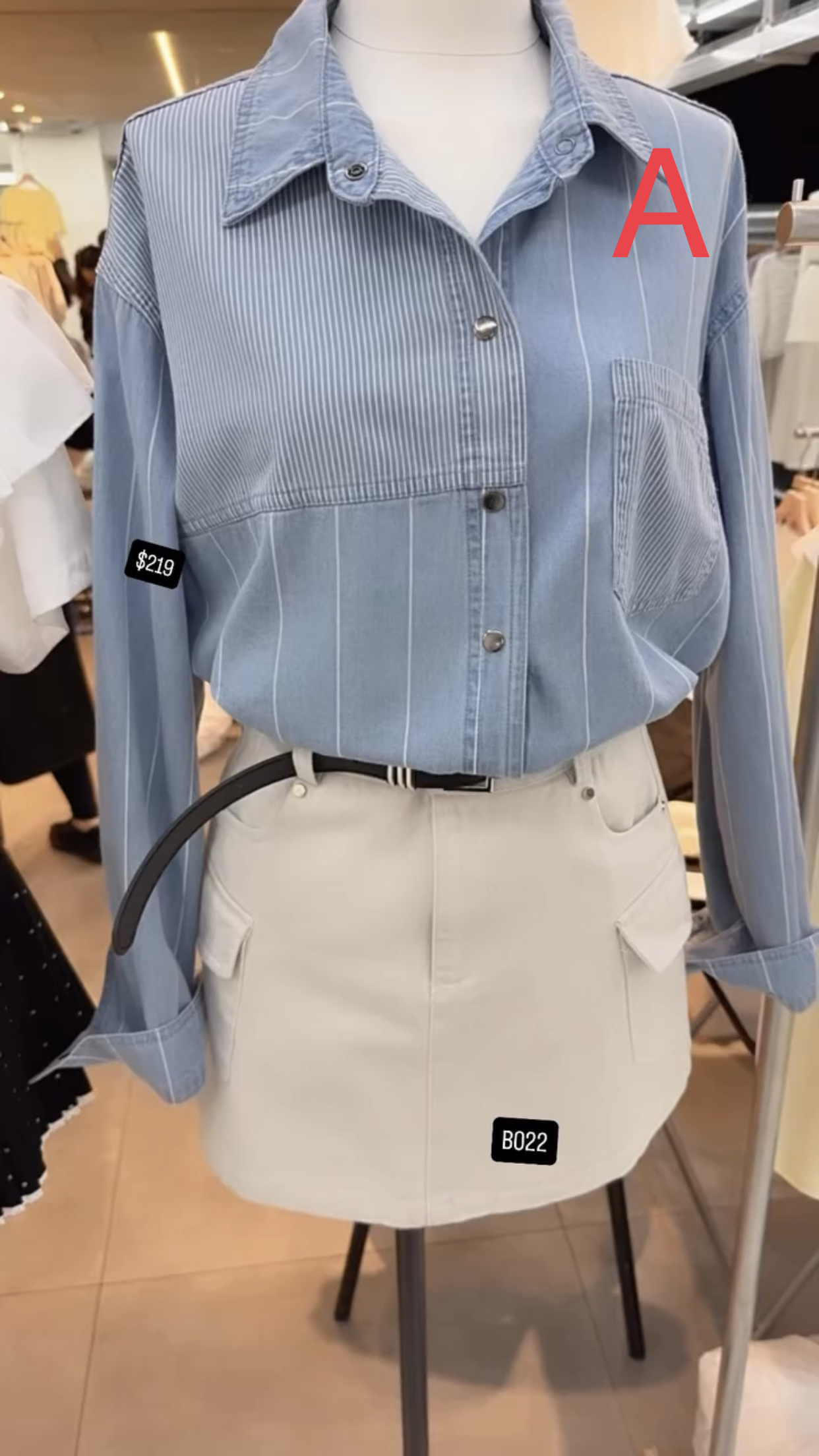 🇰🇷🇰🇷韓國連線 2/3🔥🔥10212#B022