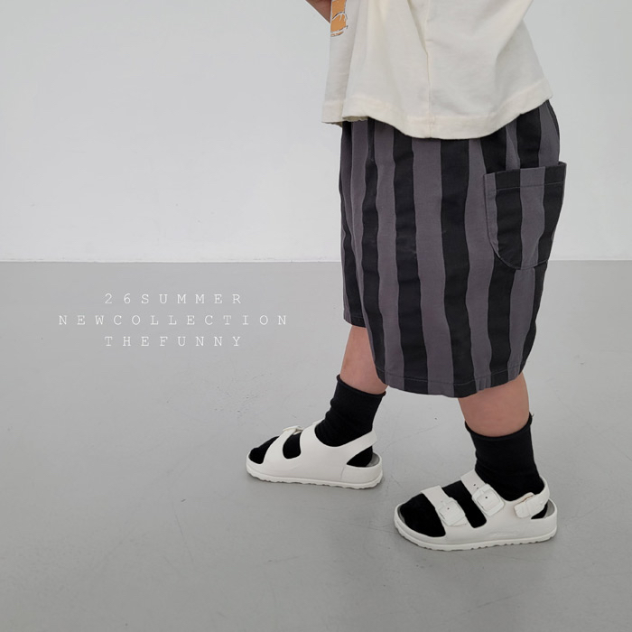 🇰🇷Thefunny 短褲