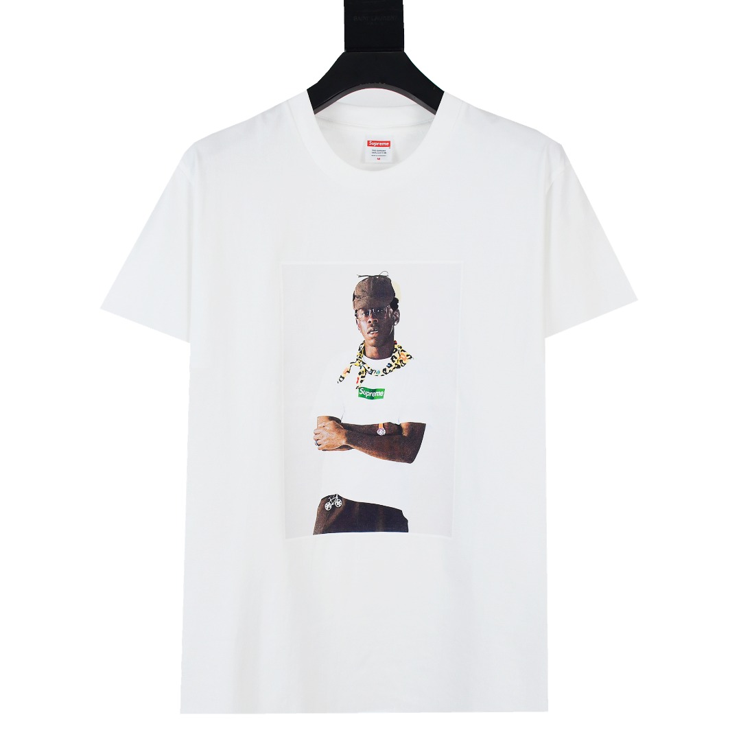 Supreme FW24 Tyler The Creator Tee