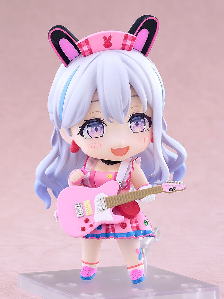 (預訂訂金 $100) (總價 $330) GSC Nendoroid 3103 BanG Dream! 宮永野乃花 黏土人 Nonoka Miyanaga (行版) 