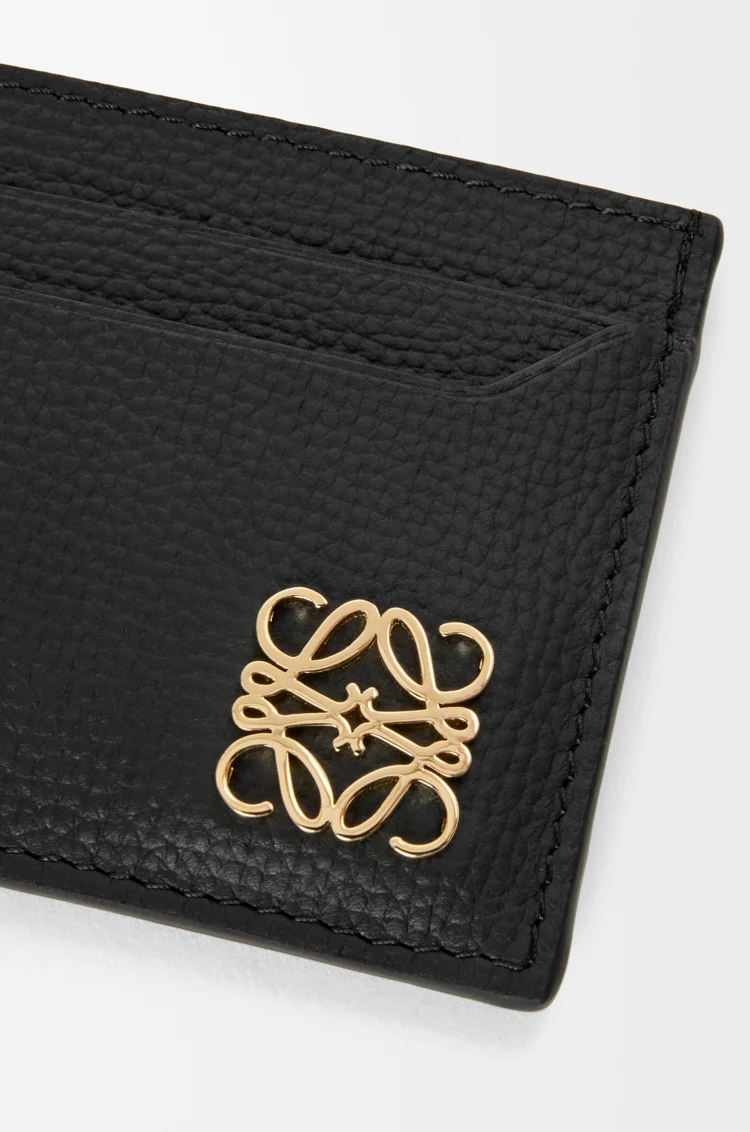 限時優惠✨訂貨🍒Loewe Anagram 雙層cardholder