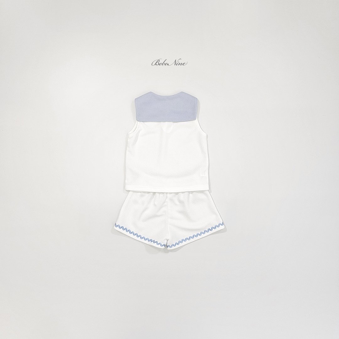 🇰🇷bebenine set