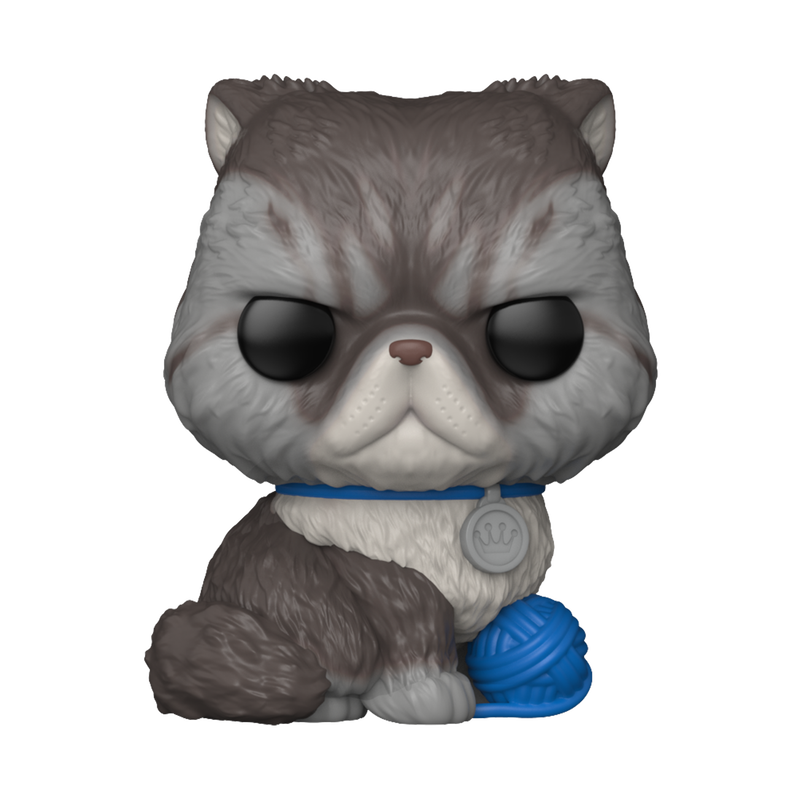 📦訂購 美國代購 Funko POP! Persian Cat Figure 波斯貓 模型
