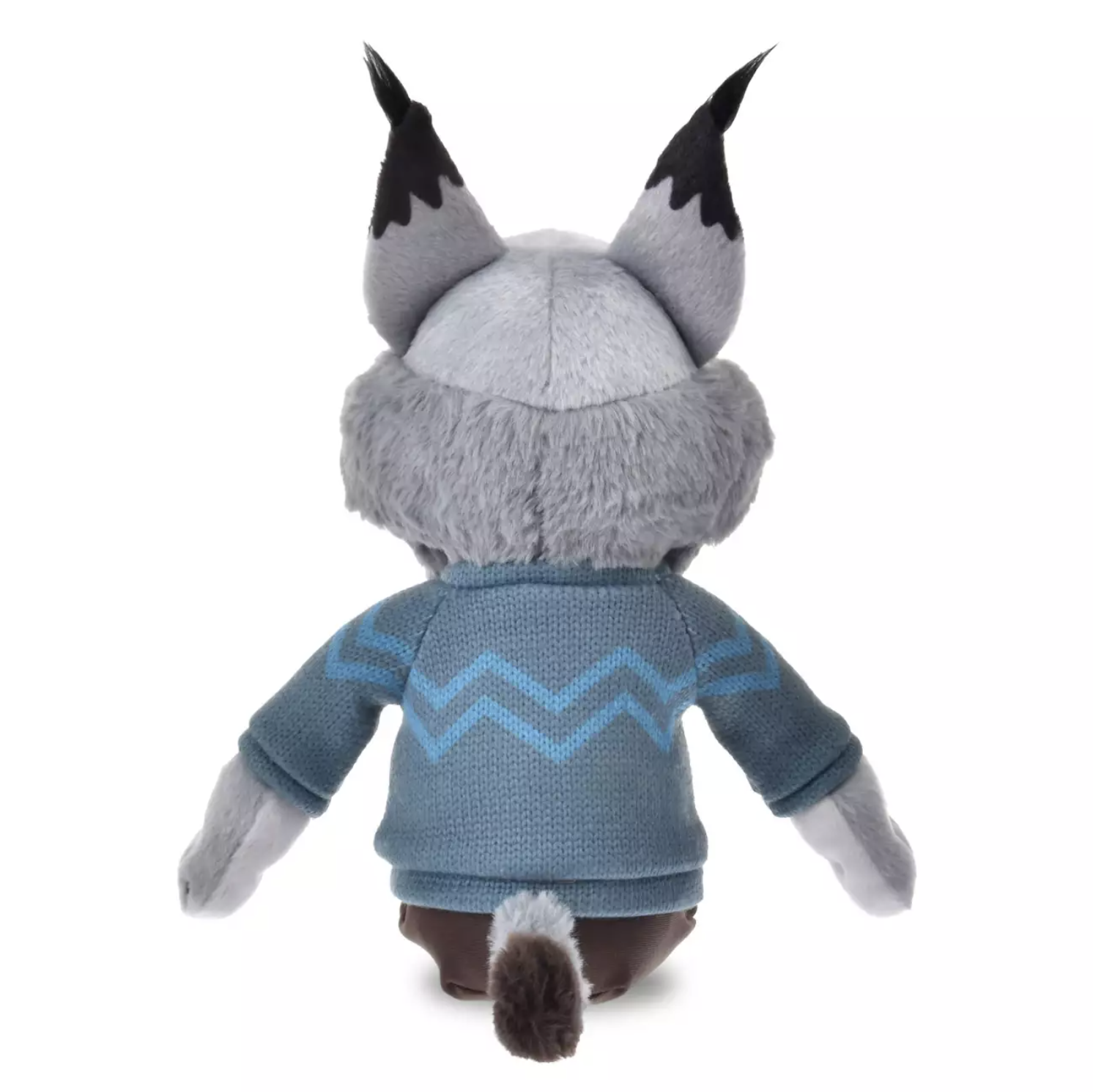 預訂 再入荷 Zootopia 2 Pawbert 公仔 吊飾 坐款公仔