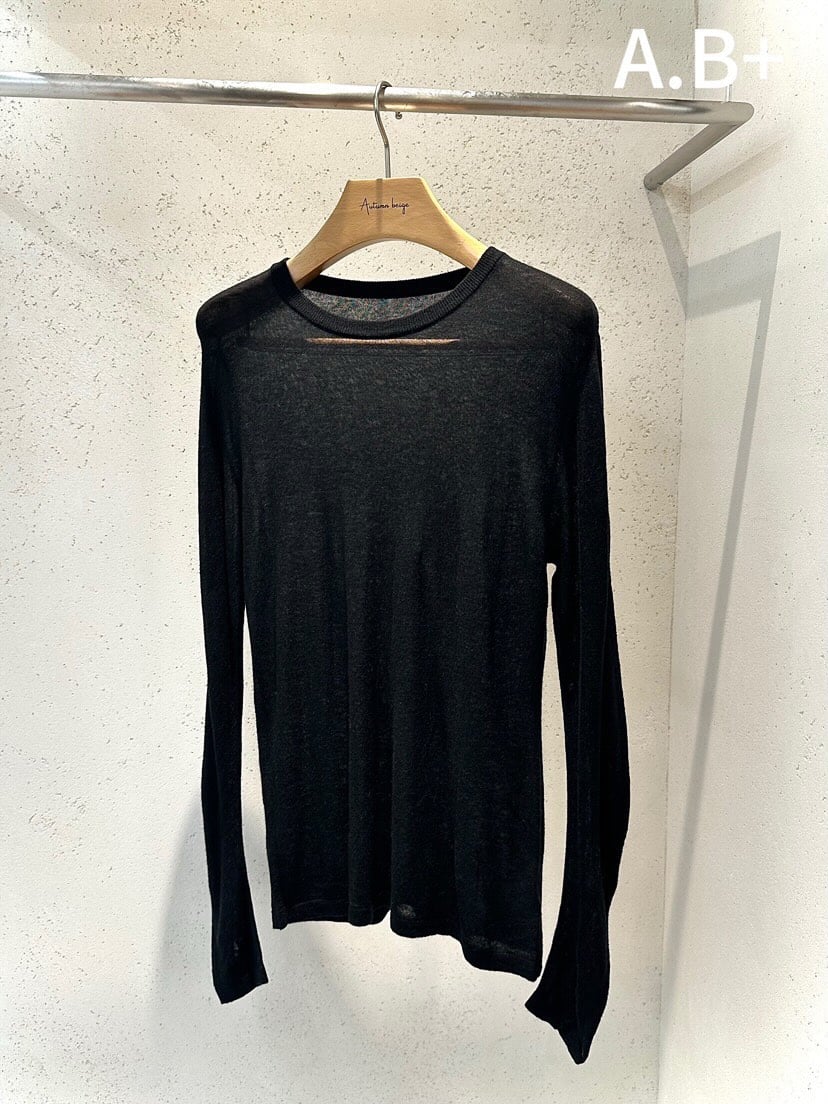 (2026FW) AB+ - TOP