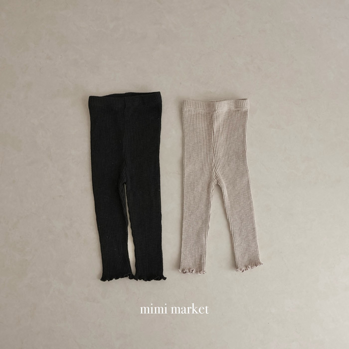 🇰🇷mimi-market leggings