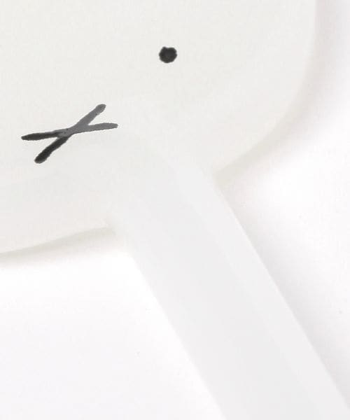 miffy x SC 2025 玻璃攪拌棒 