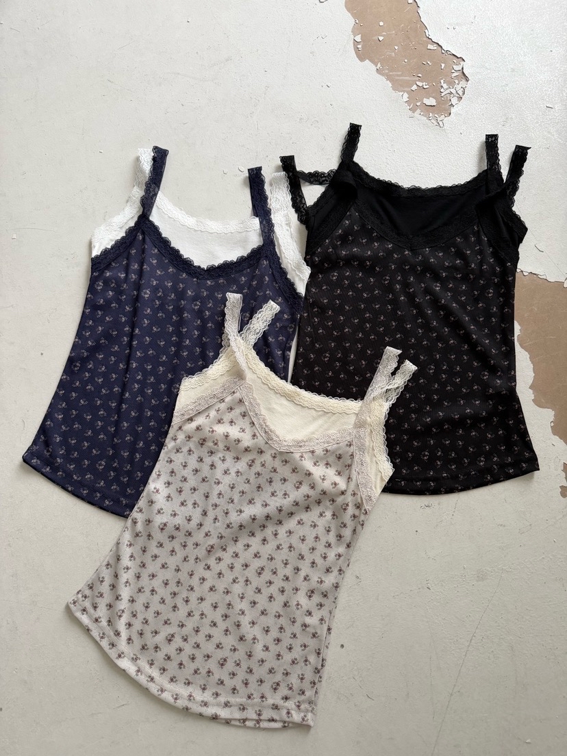 (2026SS) FRANC - VEST