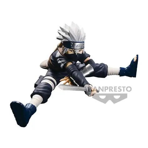 Banpresto, Vibration Stars: Naruto, Shippuden, Kakashi Hatake III