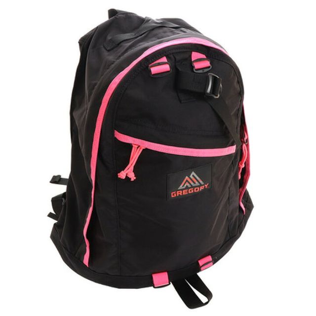 【售罄】GREGORY DAY PACK NEON PINK | PPSTORE