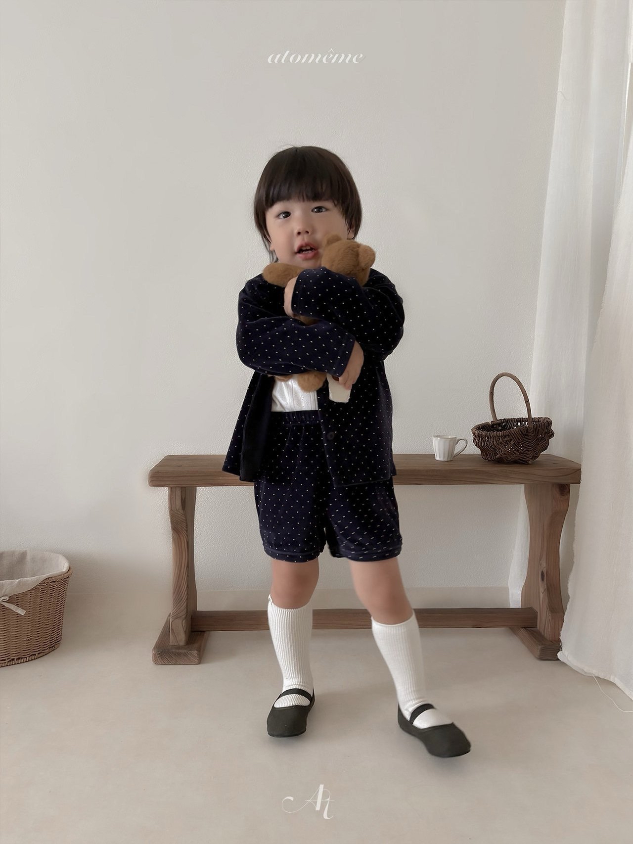  Atomeme | reve cardigan