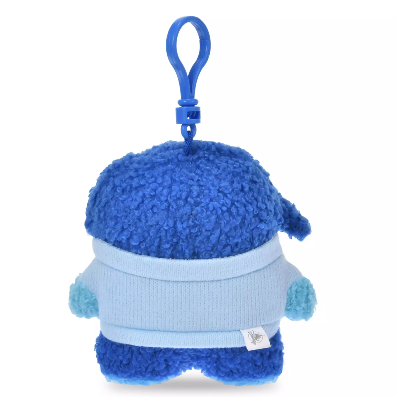 預訂 Mofupeta 毛茸茸吊飾 Pooh Stitch Lotso 三眼仔 呀愁 Nick 