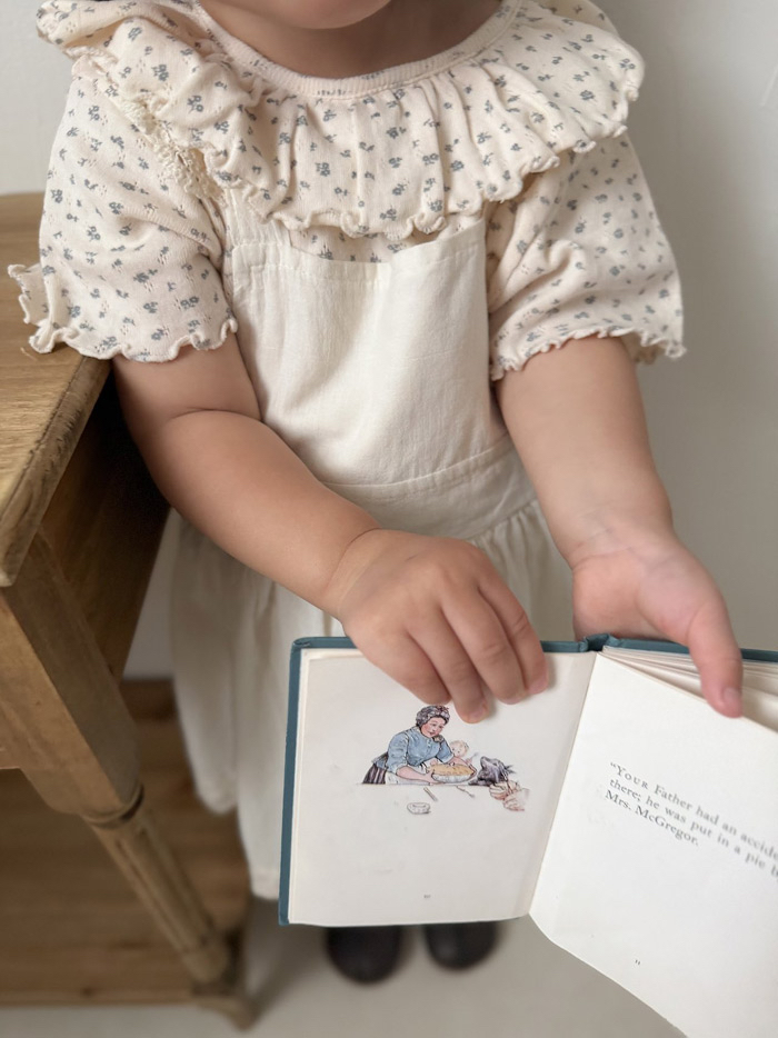 🇰🇷mimi-market tee