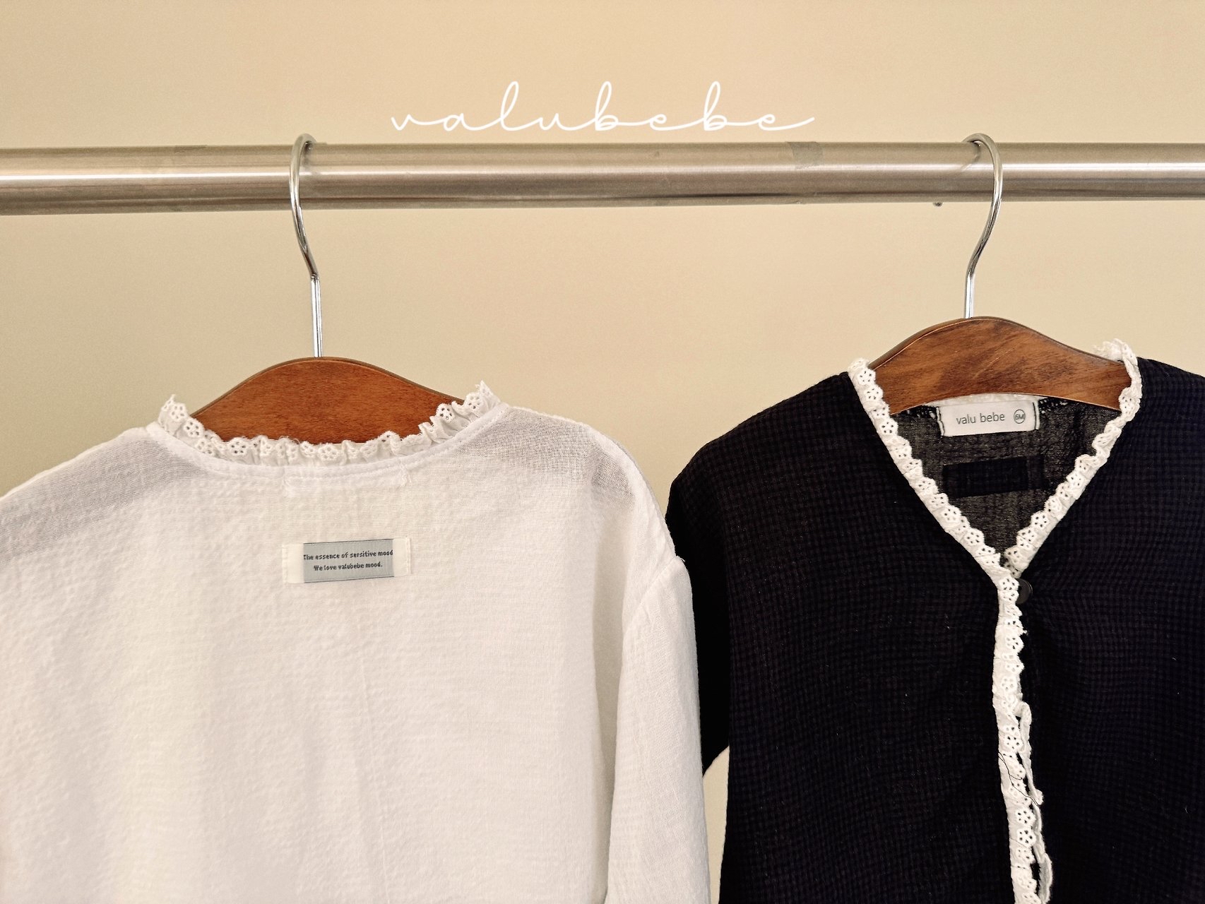 🇰🇷Valu_bebe外套