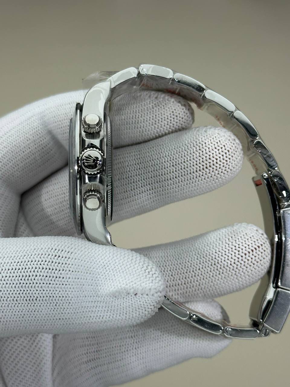 新款白金迪 4131机芯🌟