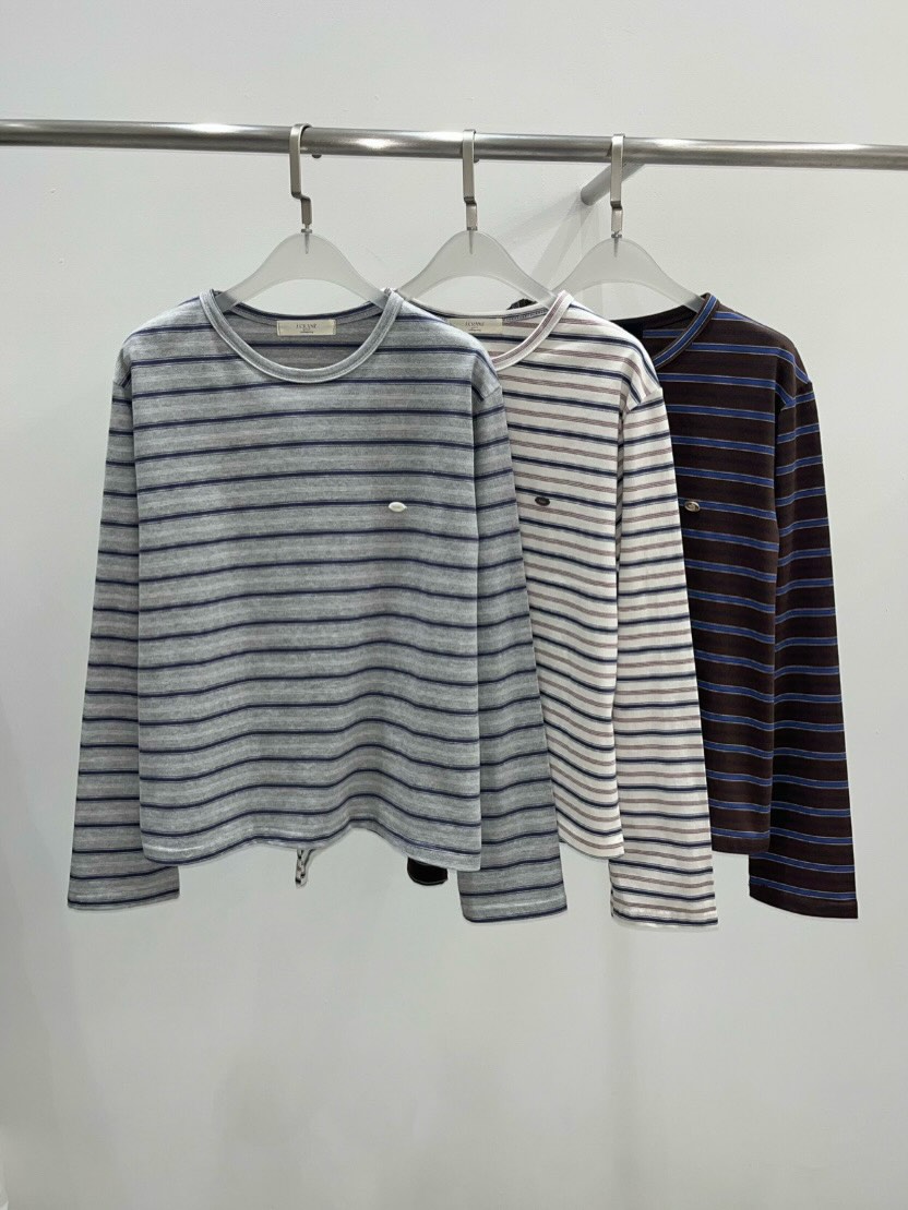 (2026FW) J CRANE - TOP
