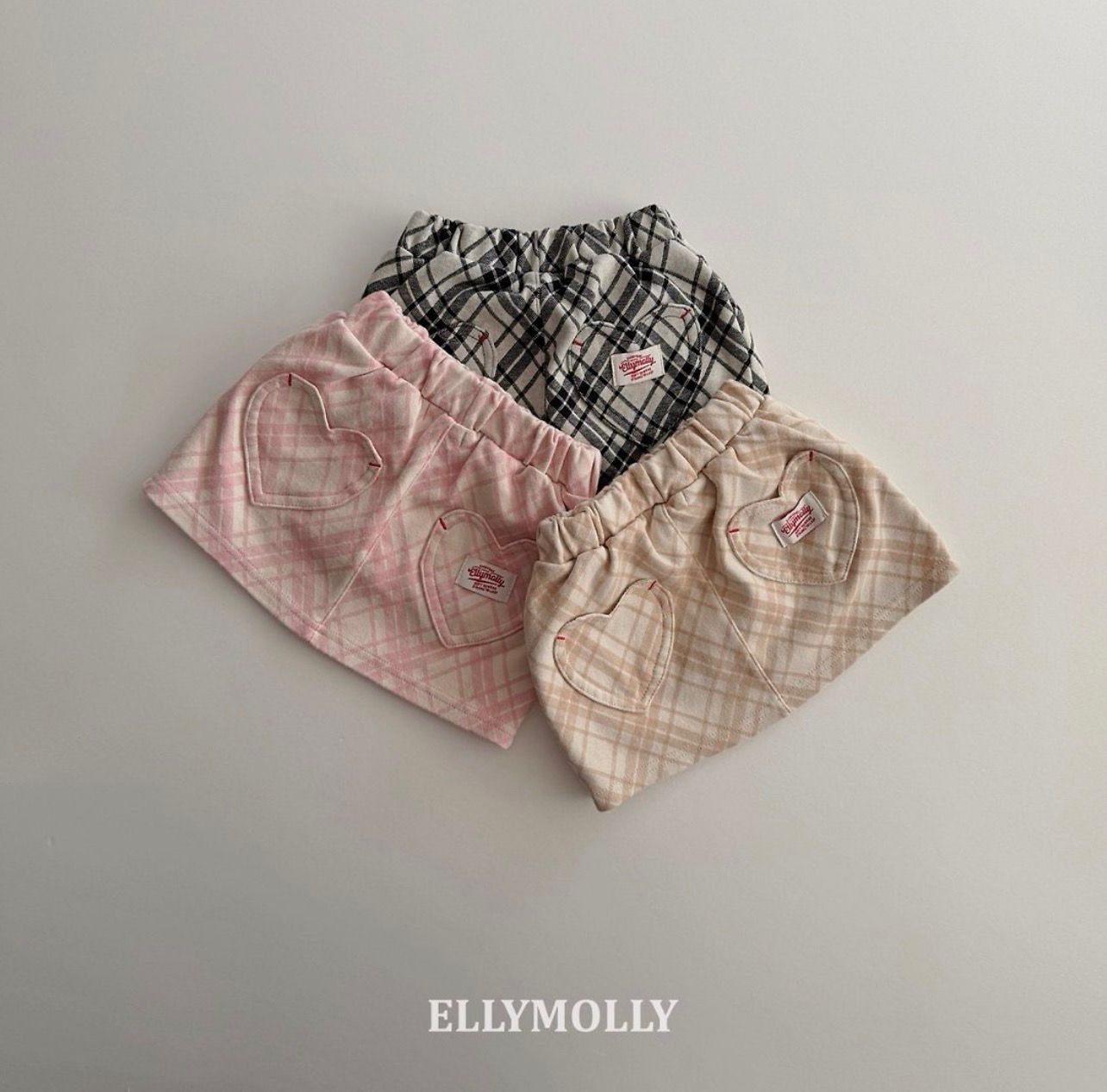 EL4344 Skirt