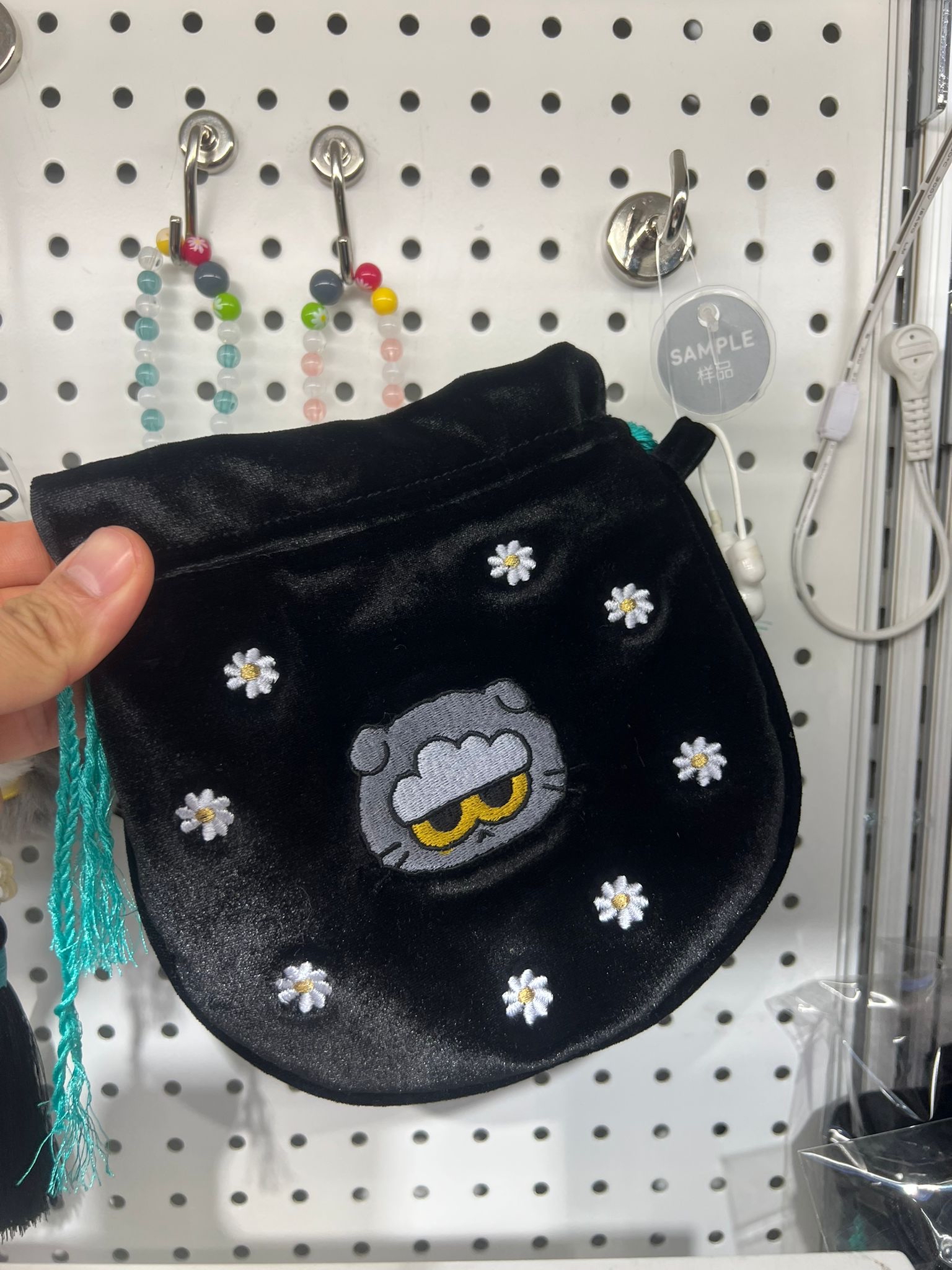 GD貓貓pouch