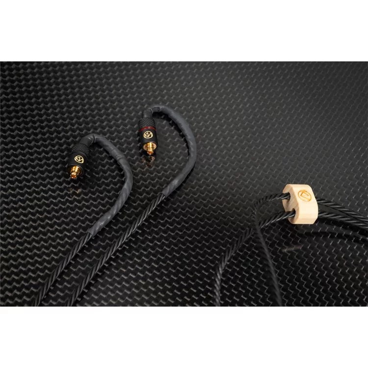 Brise Audio ASUHA-LE 耳機升級線