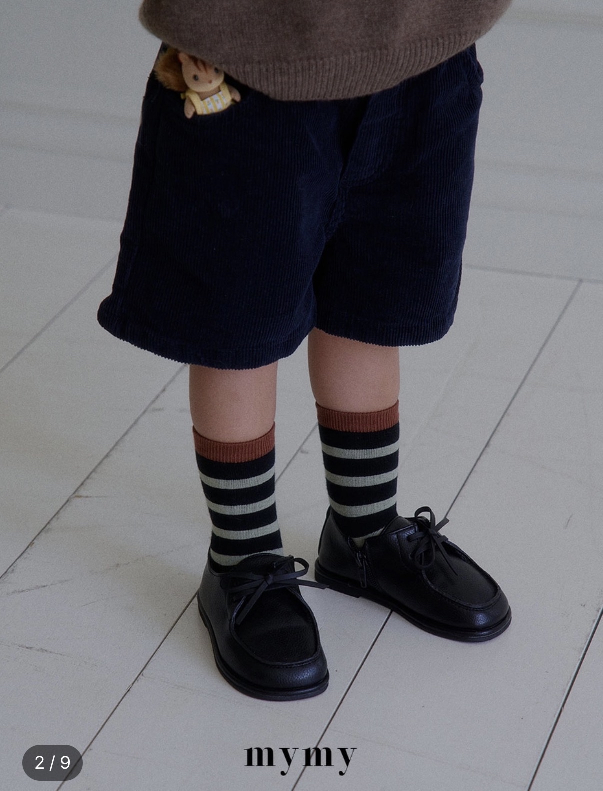 Mysocks | 489 Daddy shoes
