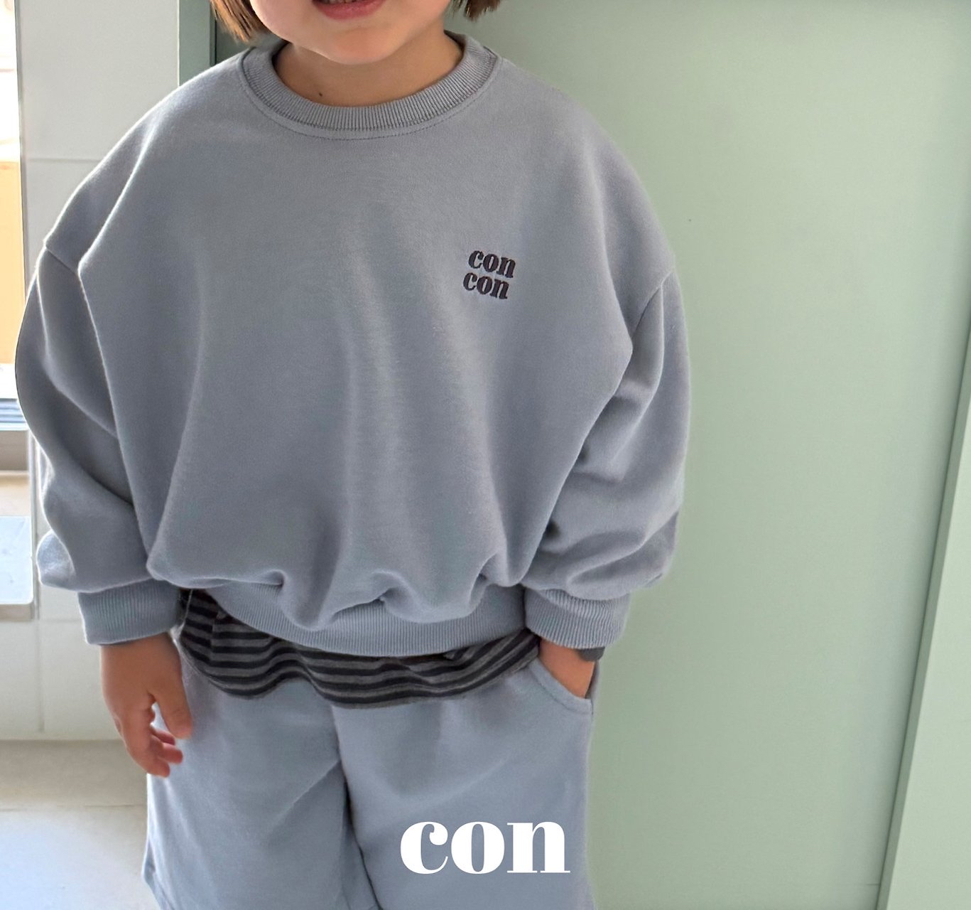 Con | Daycare Set (Special Price)