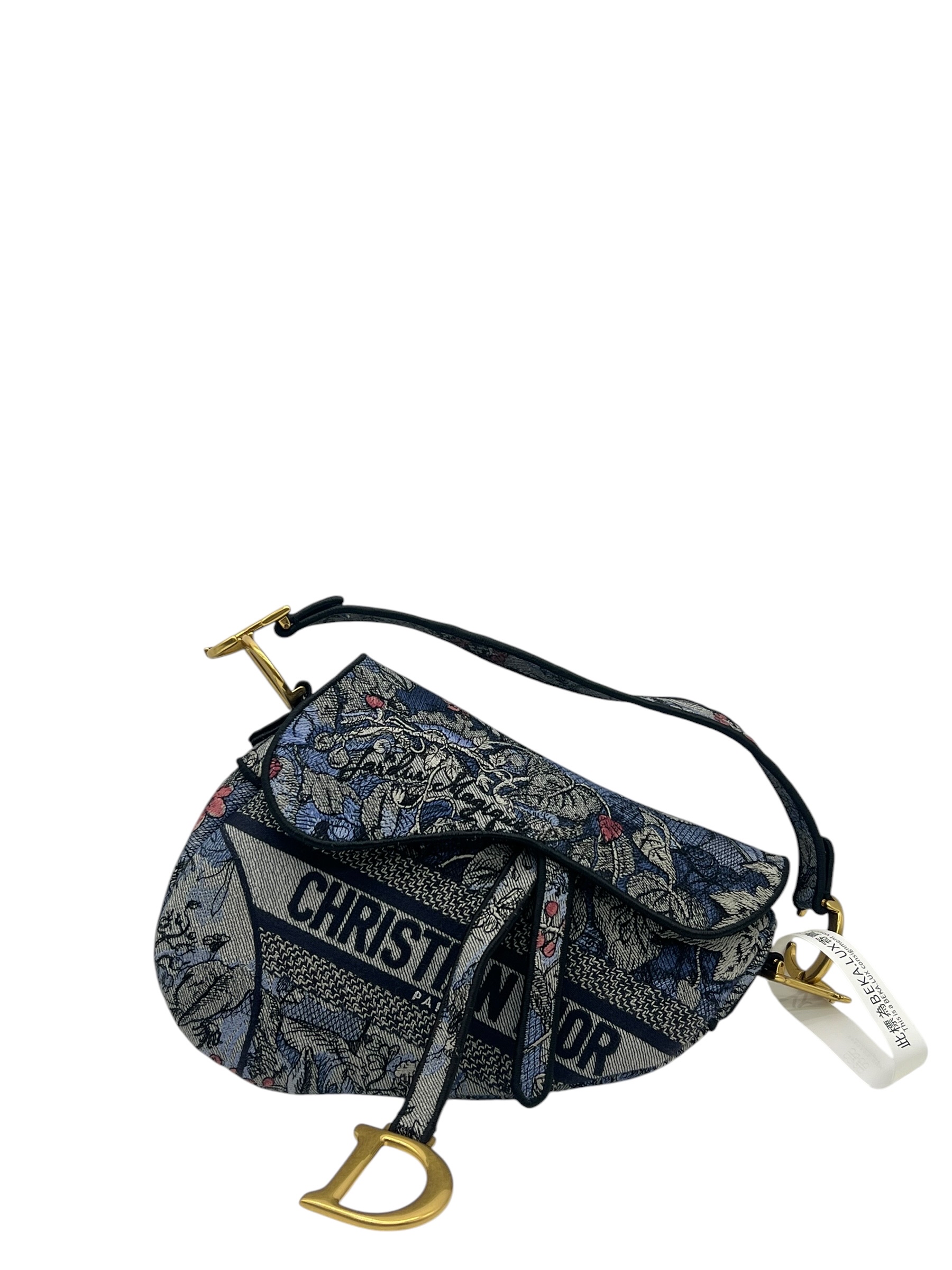 Unused Item DIOR Saddle / Product Code: 26060703