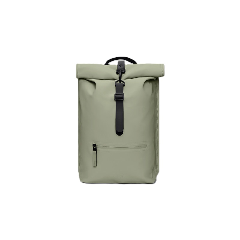 Rains Rolltop Rucksack | Rains Rolltop Rucksack 防水捲蓋後背包