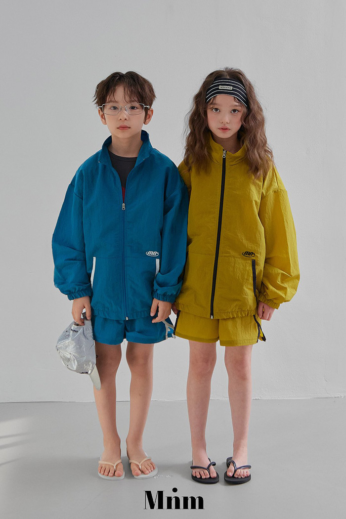 🇰🇷Minimal 外套