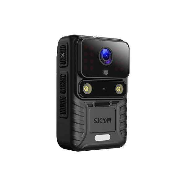 SJCAM A50 4K執法記錄儀