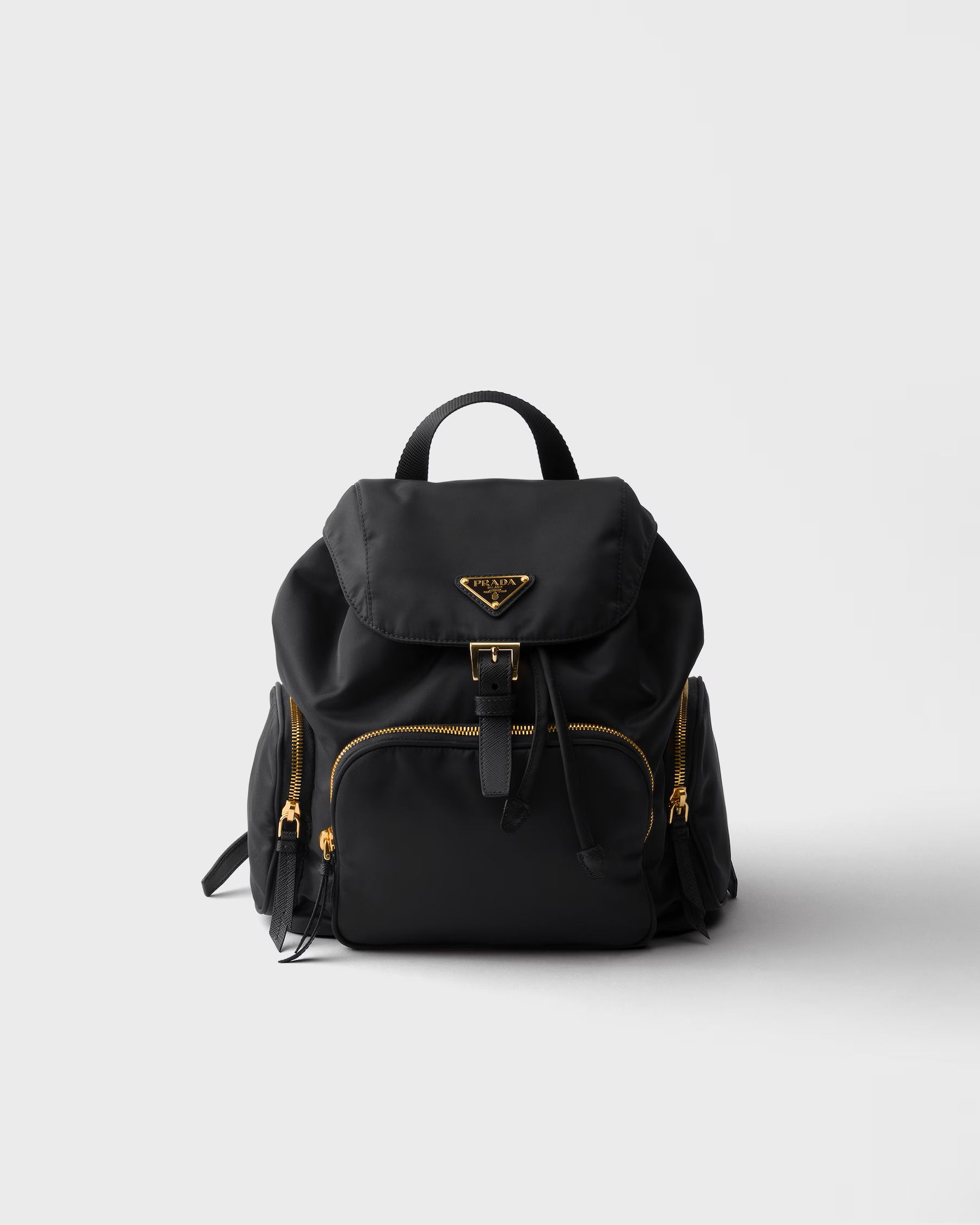 精選貨品折扣✨訂貨📮Prada small size backpack  Size 29x24.5x12cm