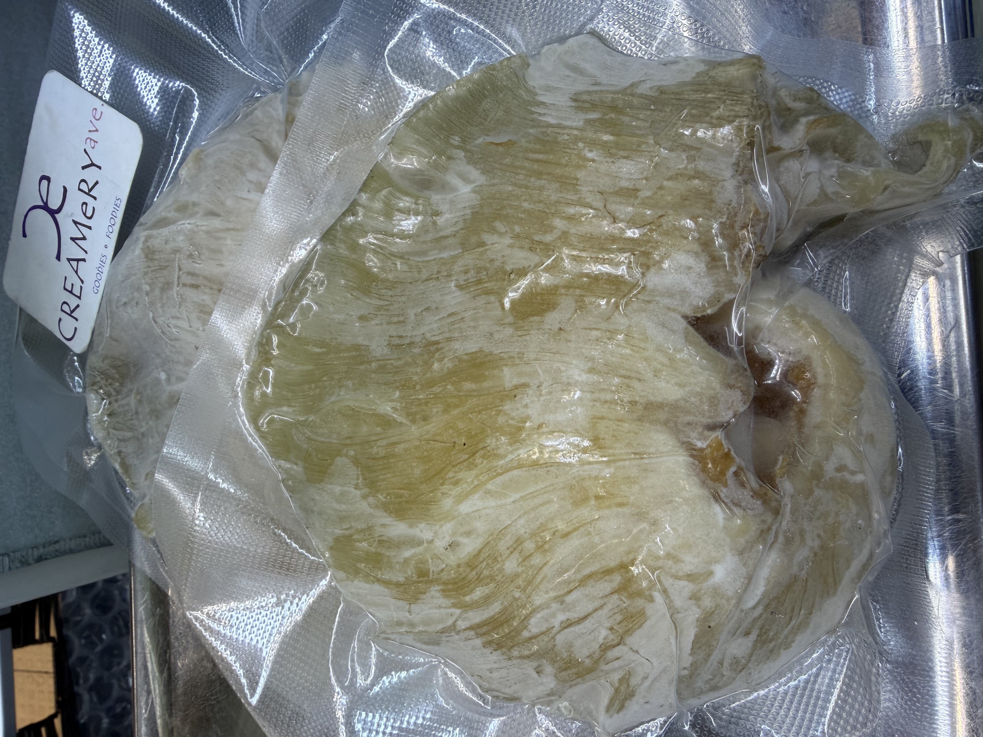 靚靚急凍金山勾翅 （大）±5両-7両/隻 