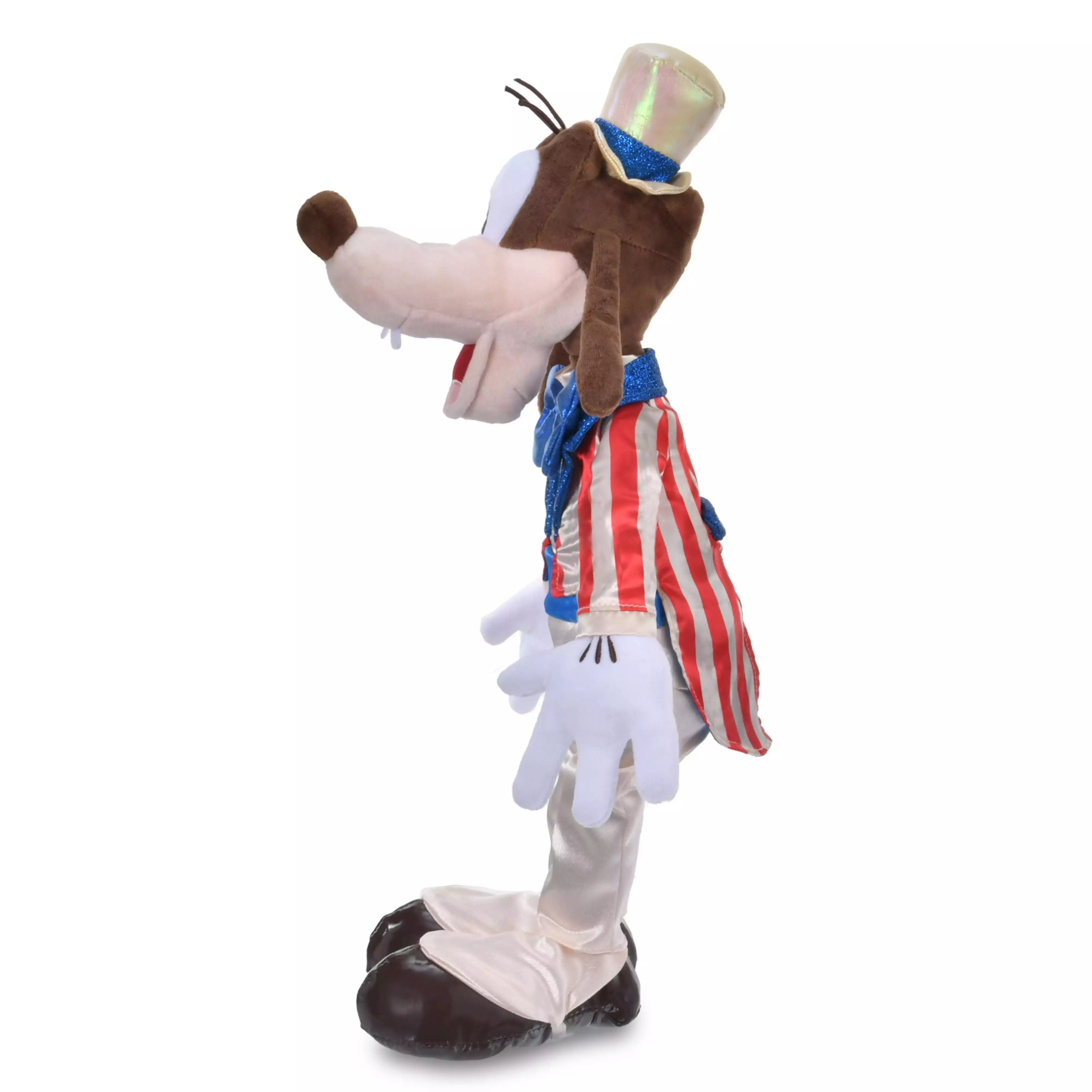 🌸 【預訂】Goofy 公仔 - 心齋橋開業限定