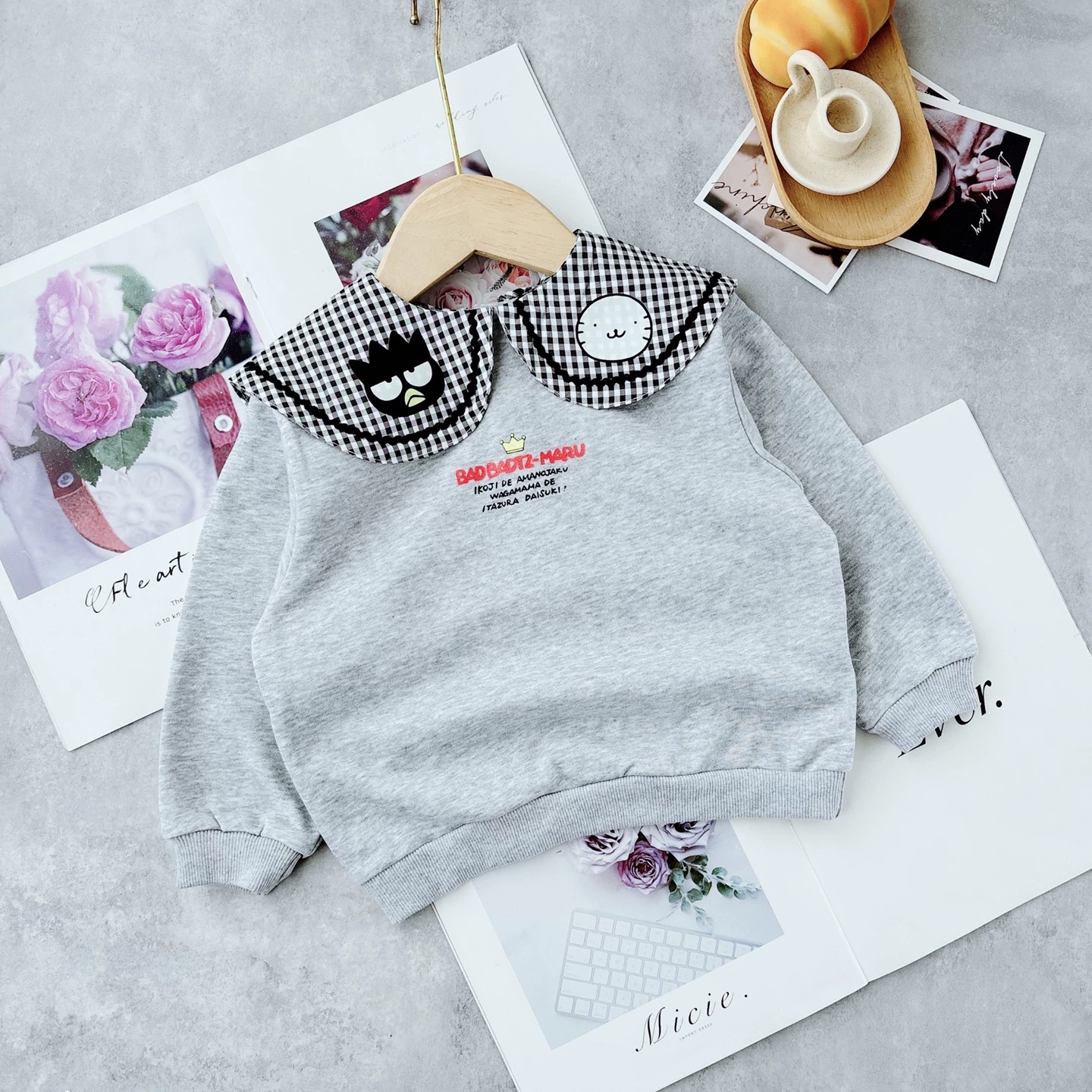 B0099 XO海軍領衛衣