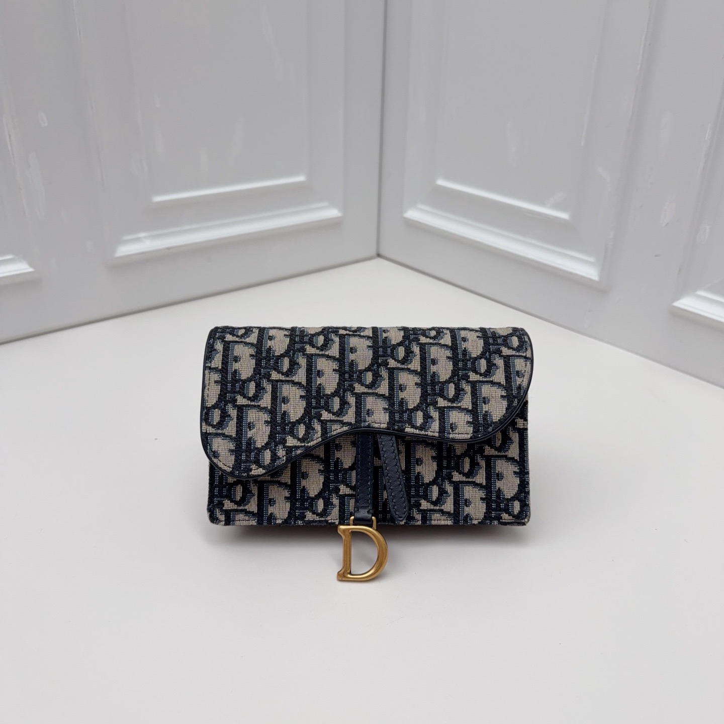 【預訂貨品】Dior老花腰包