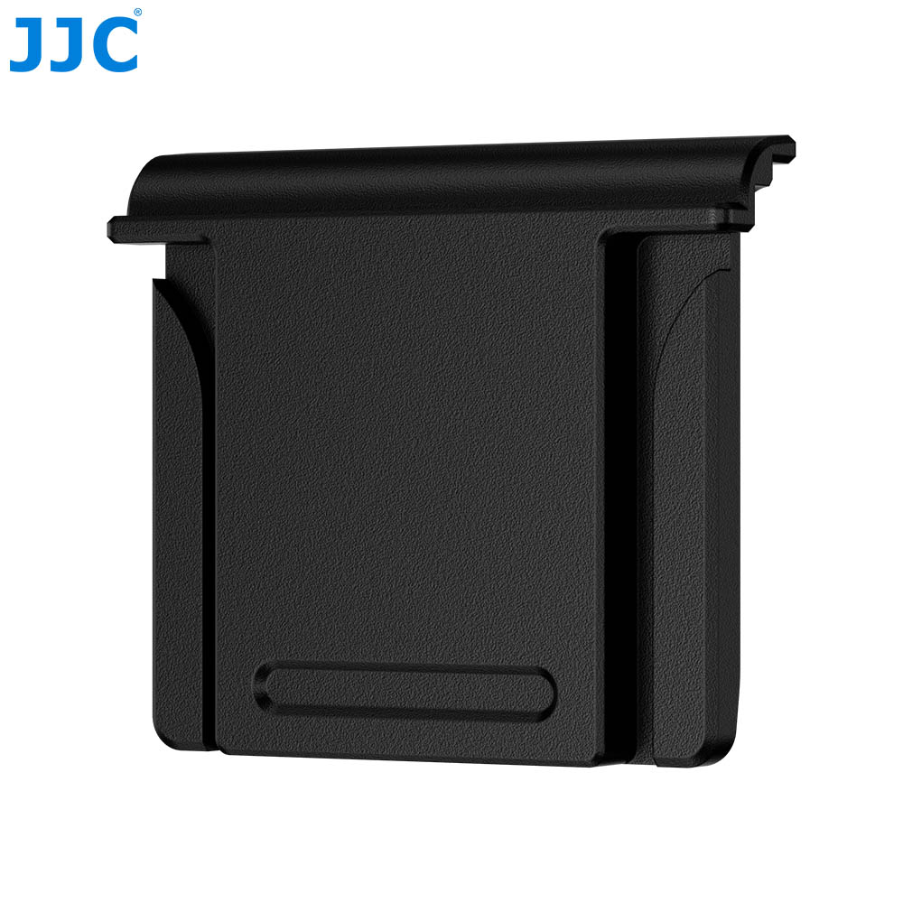 JJC Hot Shoe Cover 相機熱靴蓋 (HC-GR4 BLACK)