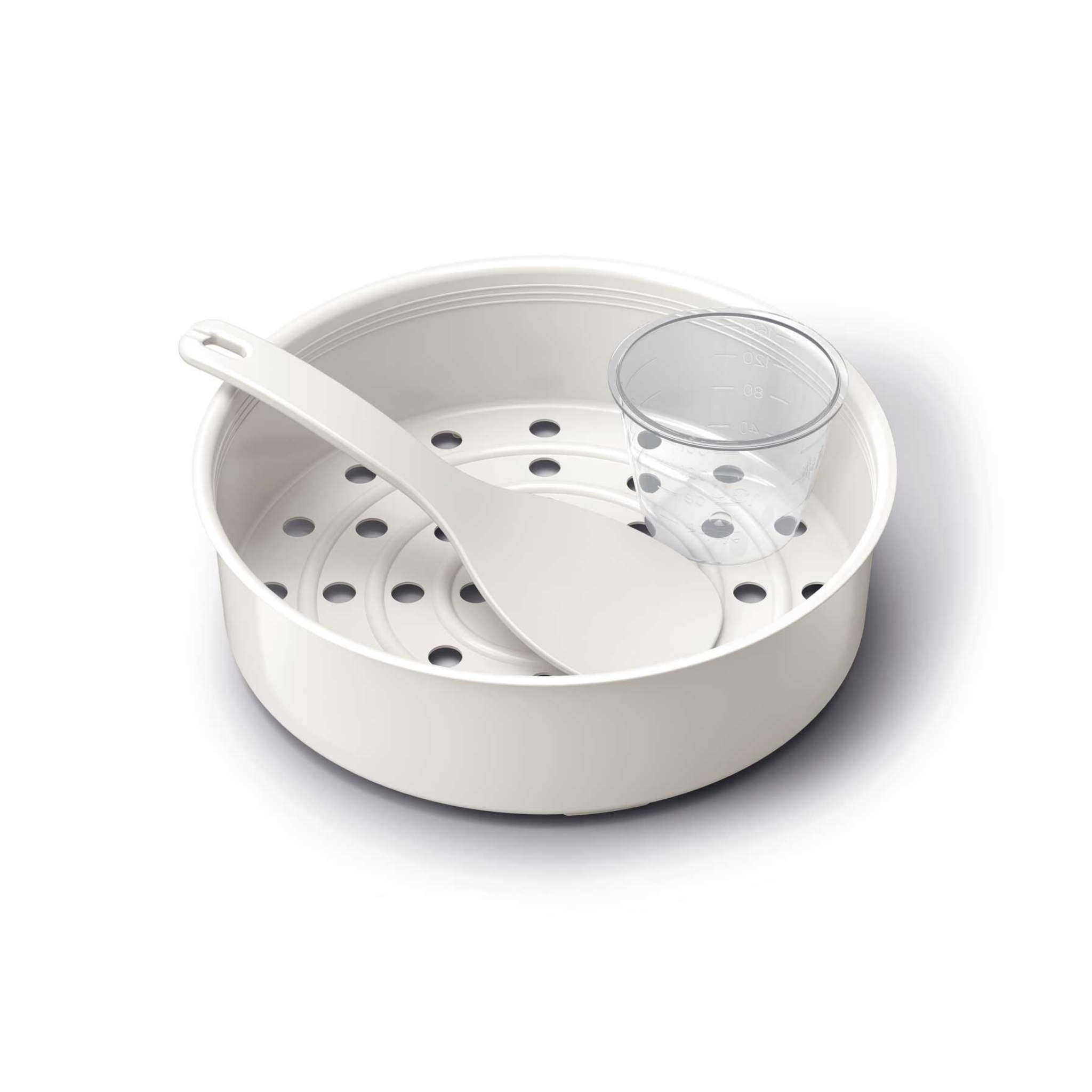 Electrolux Create 4 Jar Rice Cooker 1.3L (E4RC1-350B)