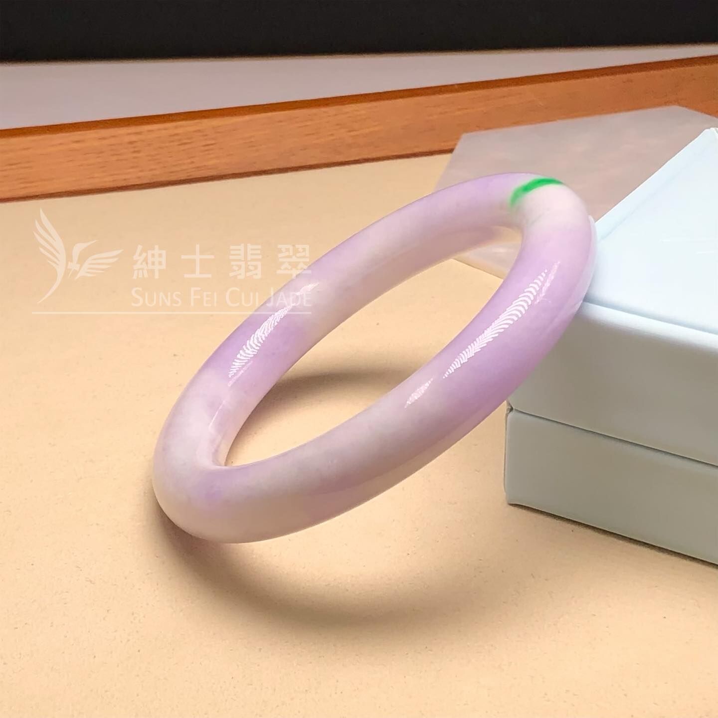 木那春彩圓鐲57.7mm - 1